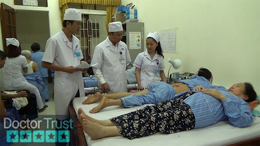Bệnh viện Y Dược Cổ Truyền - Phục Hồi Chức Năng Kon Tum Kon Tum