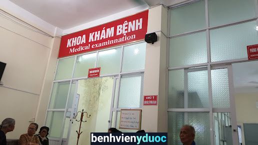 Bệnh Viện Y Dược Cổ Truyền Hà Giang Hà Giang