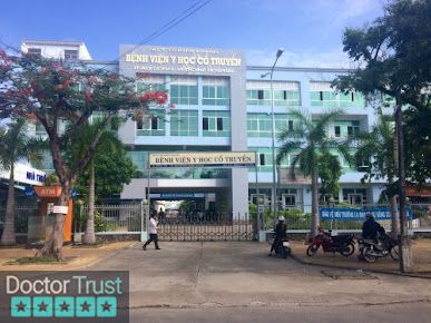 Bệnh viện Y dược cổ truyền Rạch Giá Kiên Giang