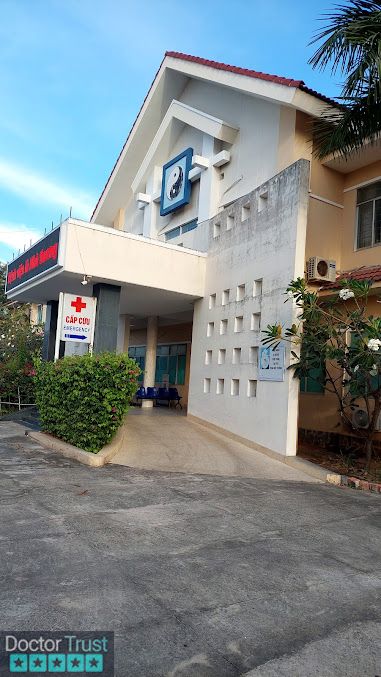 Bệnh Viện Y Dược Học Cổ Truyền & Phục Hồi Chức Năng Phan Thiết Bình Thuận