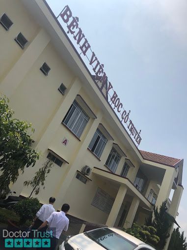 Bệnh Viện Y Học Cổ Truyền Bảo Lộc Bảo Lộc Lâm Đồng