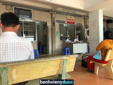 Bệnh Viện Y Học Cổ Truyền Bến Tre Bến Tre Bến Tre