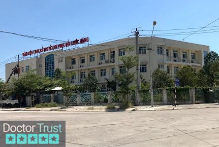 Bệnh viện Y học cổ truyền Bình Định Quy Nhơn Bình Định