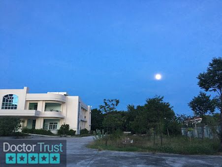Bệnh viện Y học cổ truyền Bình Định Quy Nhơn Bình Định