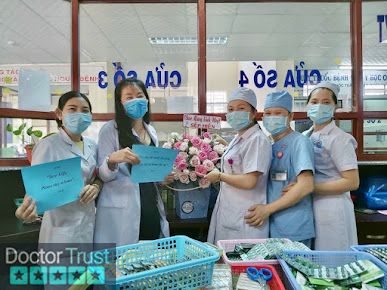 Bệnh viện y học cổ truyền Bà Rịa Bà Rịa - Vũng Tàu