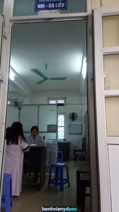 Bệnh Viện Y Học Cổ Truyền Hà Đông Hà Đông Hà Nội