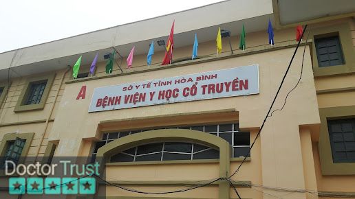 Bệnh Viện Y Học Cổ Truyền Hòa Bình Hòa Bình Hòa Bình