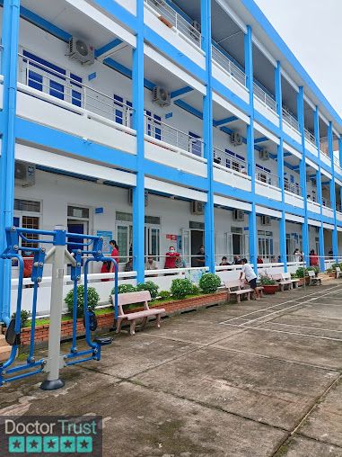 Bệnh viện Y học Cổ truyền Buôn Ma Thuột Đắk Lắk