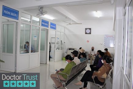 Bệnh viện Y học Cổ truyền Buôn Ma Thuột Đắk Lắk