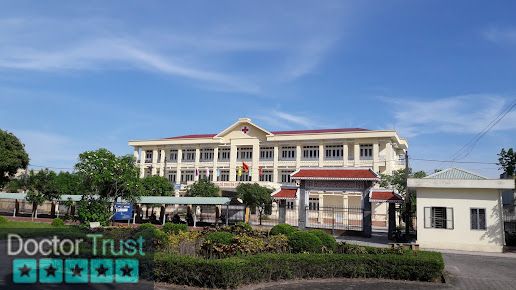 Bệnh viện Y Học Cổ Truyền Nam Định
