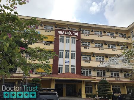 Bệnh viện Y học cổ truyền Thái Bình Thái Bình Thái Bình
