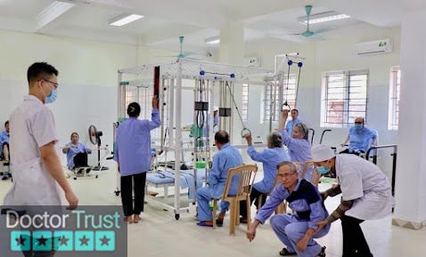 Bệnh viện Y học cổ truyền Thái Bình Thái Bình Thái Bình