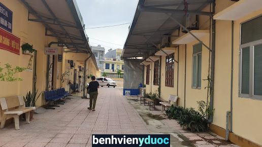 Bệnh Viện Y Học Cổ Truyền Tỉnh Bắc Giang Bắc Giang Bắc Giang