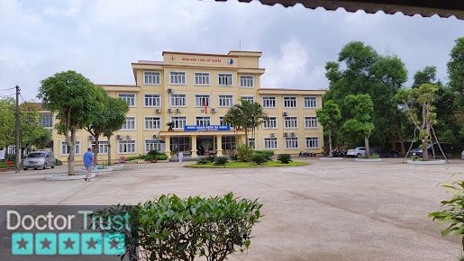 Bệnh viện Y học cổ truyền tỉnh Hà Nam
