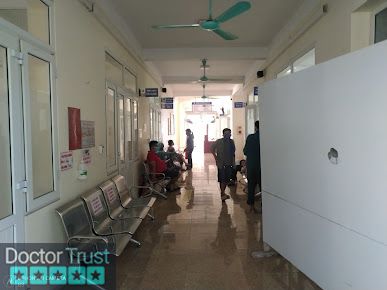 Bệnh viện Y học cổ truyền tỉnh Hà Nam Phủ Lý Hà Nam