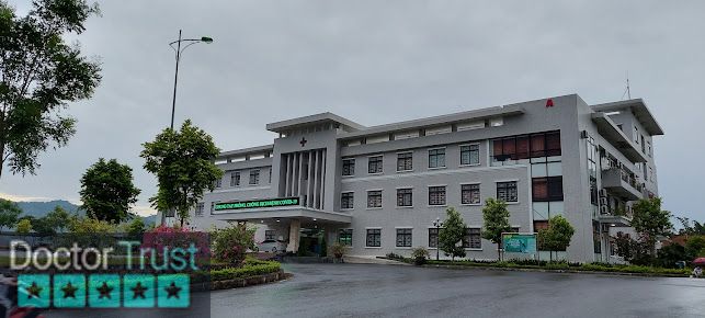 Bệnh Viện Y học cổ truyền tỉnh Lào Cai Lào Cai Lào Cai