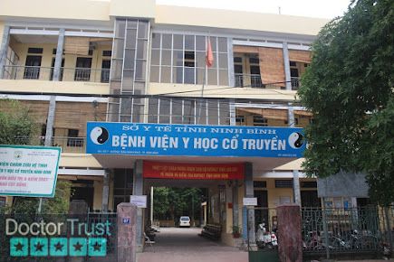 Bệnh viện Y học cổ truyền tỉnh Ninh Bình Ninh Bình Ninh Bình