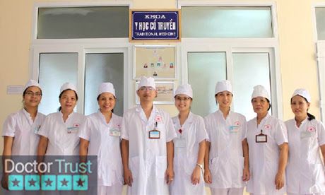 Bệnh viện Y học cổ truyền và Phục hồi chức năng Bắc Ninh Bắc Ninh