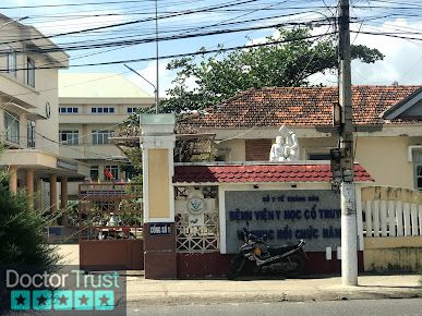 Bệnh viện Y học cổ truyền và Phục hồi chức năng tỉnh Khánh Hòa Nha Trang Khánh Hòa