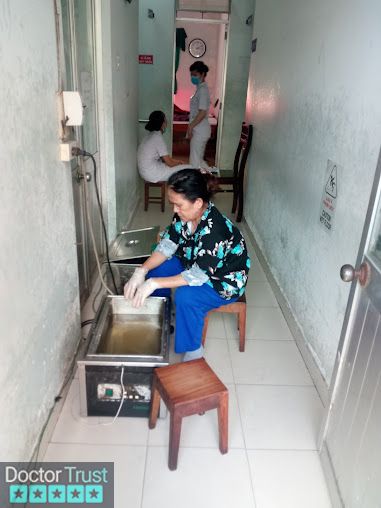 Bệnh viện Y học cổ truyền và Phục hồi chức năng tỉnh Khánh Hòa Nha Trang Khánh Hòa