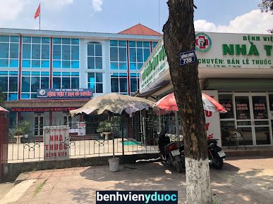 Bệnh viện y học cổ truyền yên bái Yên Bái Yên Bái