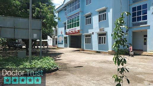 Bệnh viện Yên Thủy Yên Thủy Hòa Bình