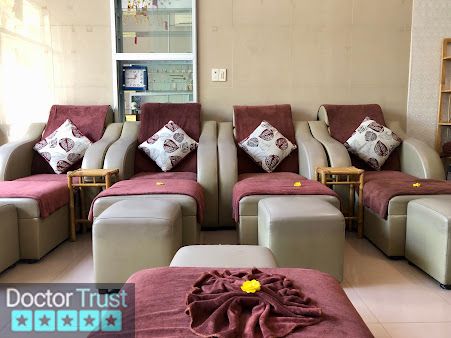 Best Spa Massage Hue Huế Thừa Thiên Huế