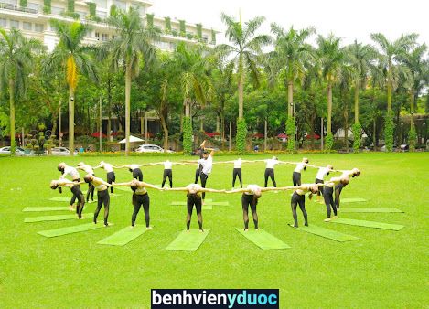 BeYou Fitness & Yoga Center Lào Cai Lào Cai