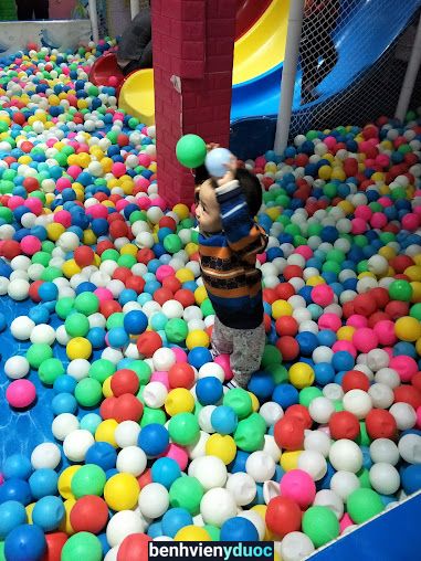 BeYou Fitness & Yoga Center Lào Cai Lào Cai