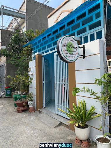 Bí Beauty academy - Phun xăm & Spa An Tú Bình Tân Hồ Chí Minh