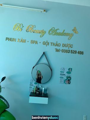 Bí Beauty academy - Phun xăm & Spa An Tú Bình Tân Hồ Chí Minh