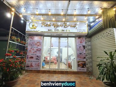 Bích Ngọc Spa Thuỷ Nguyên Hải Phòng