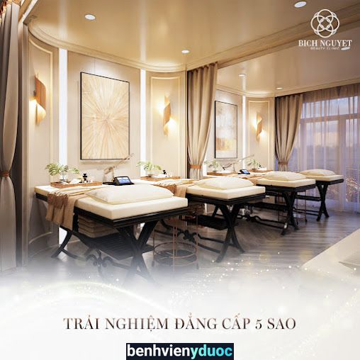 Bich Nguyet Beauty Clinic Hai Bà Trưng Hà Nội