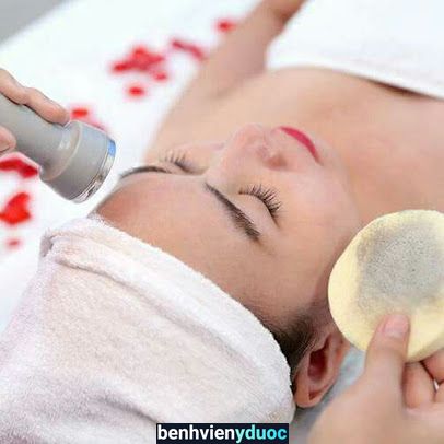 Bích Spa Mini and Cosmetics Buôn Ma Thuột Đắk Lắk