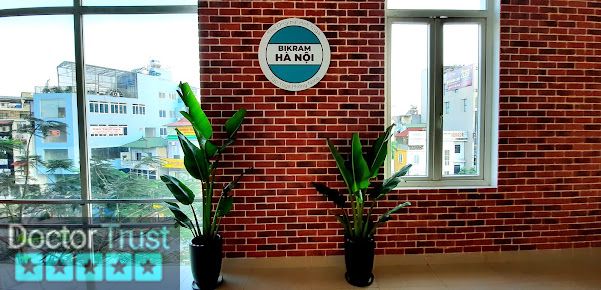 Bikram Yoga Hanoi Tây Hồ Hà Nội