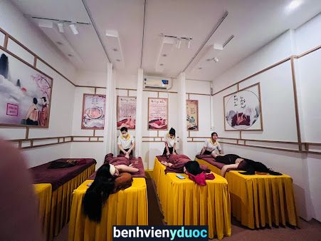 Bình Minh House Spa Đồng Xoài Bình Phước