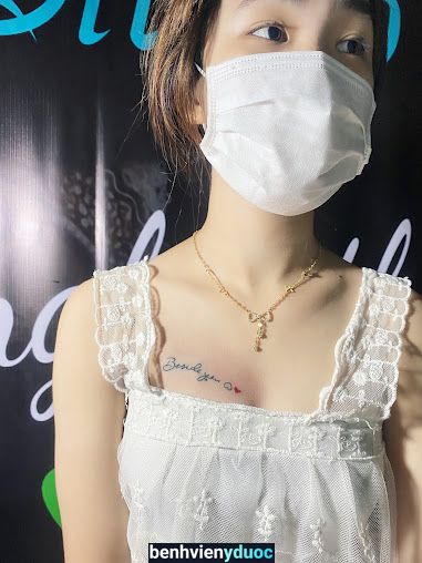 Binx tattoo studio 2 ( xăm hình nghệ thuật ) Trảng Bom Đồng Nai