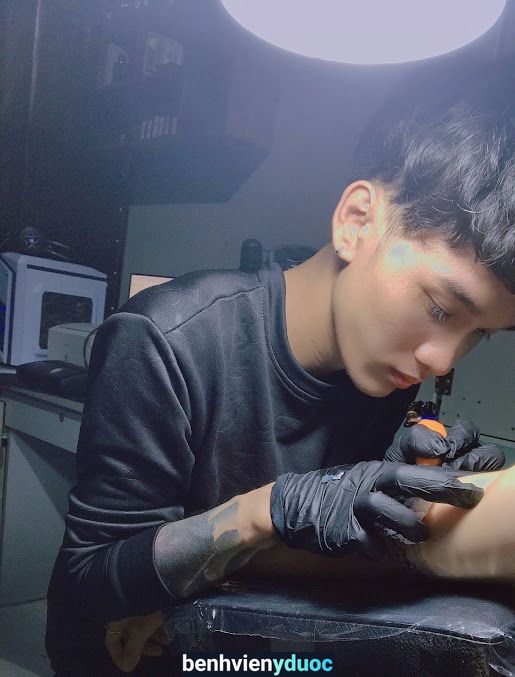 Binx tattoo studio 2 ( xăm hình nghệ thuật ) Trảng Bom Đồng Nai