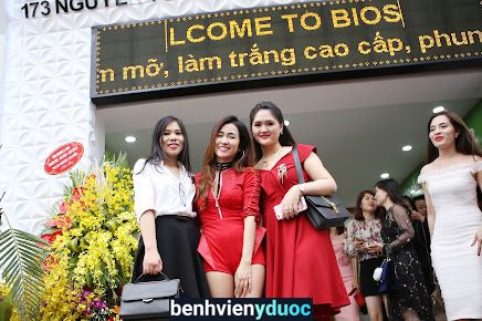 Bio Spa Thanh Xuân Hà Nội