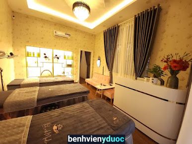 BlackMed Clinic & Beauty Spa Co.Ltd Củ Chi Hồ Chí Minh