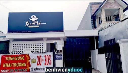 BlackMed Clinic & Beauty Spa Co.Ltd Củ Chi Hồ Chí Minh