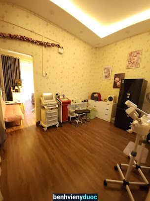 BlackMed Clinic & Beauty Spa Co.Ltd Củ Chi Hồ Chí Minh