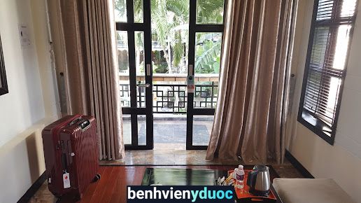 Blind Spa Hội An Quảng Nam