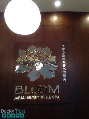 Bloom Spa Cầu Giấy Hà Nội