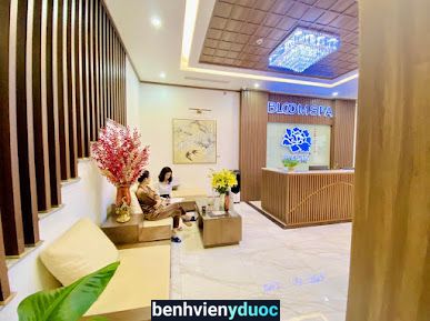 Bloom Spa Bắc Giang Bắc Giang Bắc Giang