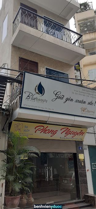 Blue Beauty Spa Cầu Giấy Hà Nội