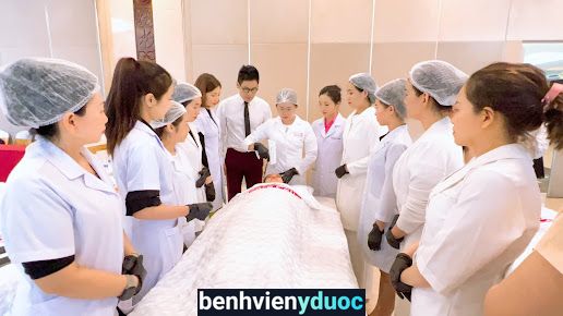 Bống Spa CareCella - Chuyên trị Nám-MụnTại Tây Nguyên Buôn Ma Thuột Đắk Lắk