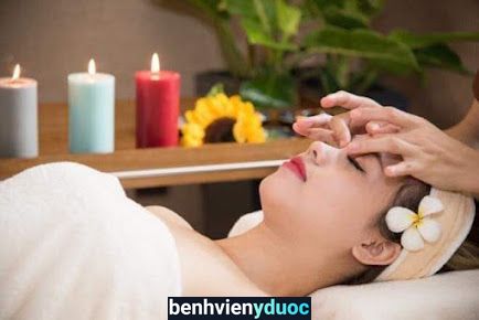 BÔNG SPA Châu Đức Bà Rịa - Vũng Tàu