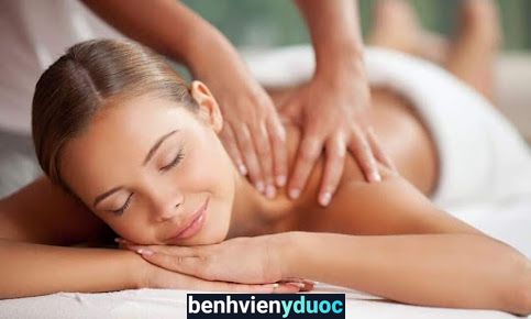 BÔNG SPA Châu Đức Bà Rịa - Vũng Tàu