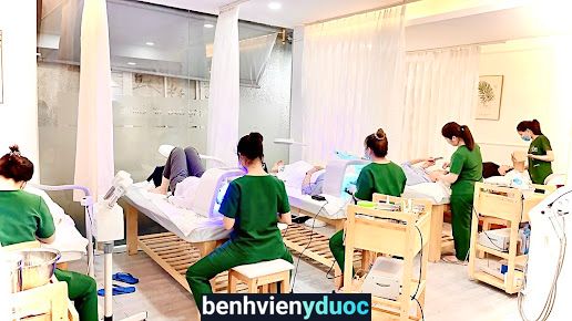 BỐNG SPA Phú Nhuận Hồ Chí Minh